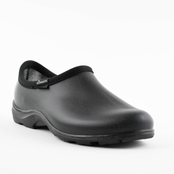 mens casual rain shoes